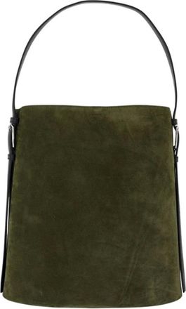 Coperni Borsa a spalla ergonomica - - Bags - Donna - Verde - ONE SIZE