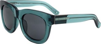 3.1 Phillip Lim 3.1 Phillip Lim X Linda Farrow Womens Pl159 51Mm Sunglasses