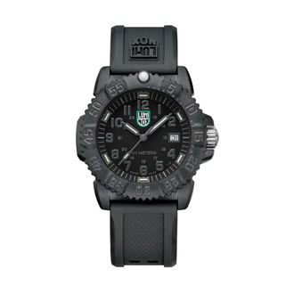 Luminox Sea Lion - Heren - Accessoires - Zwart - Maat: ONE Size