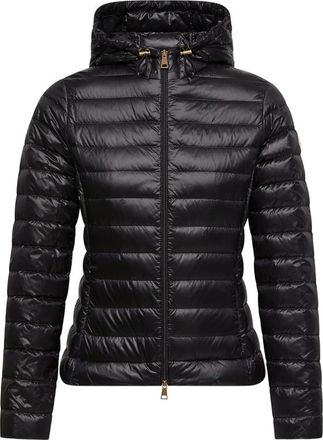 Moncler Igelhood Hooded Jacket