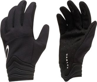 Oakley Seeker Flow Gloves Handschuhe f&uuml;r Herren | schwarz