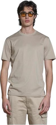 IMPURE Impure, Uomo, Top, Beige, XL, new