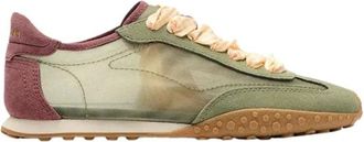 Hoff Mujer, Zapatos, Verde, Talla: 41 EU