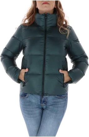 RefrigiWear Nylon Shell Womens Jacket