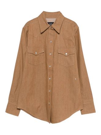 A.P.C. A. P.C. Shirt