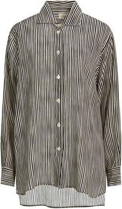 Massimo Alba CAMISETAS Y TOPS - Camisas en YOOX.COM