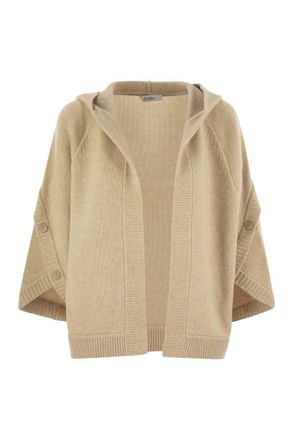 Max Mara Vals - Wool And Cashmere Cardigan