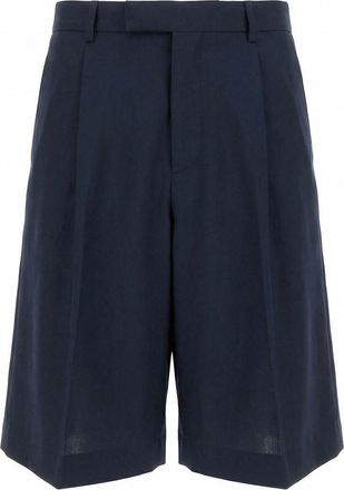 Nine In The Morning Odell Bermuda Shorts