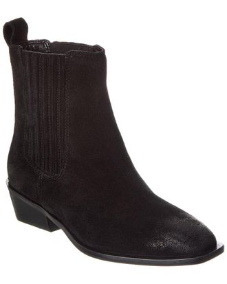 Seychelles Hold Me Down Suede Boot