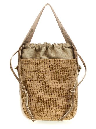 Chlo&eacute; Chlo&eacute; Woody Small Bucket Bag