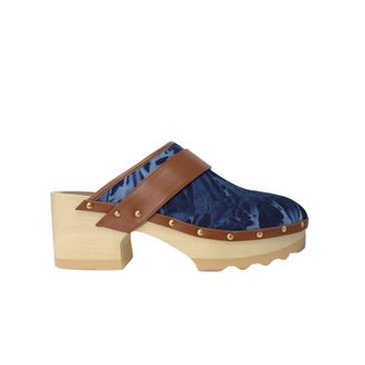 Aerosoles Pedro Blue PEDRO-420 Womens