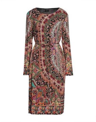 Etro DRESSES - Midi dresses sur YOOX.COM