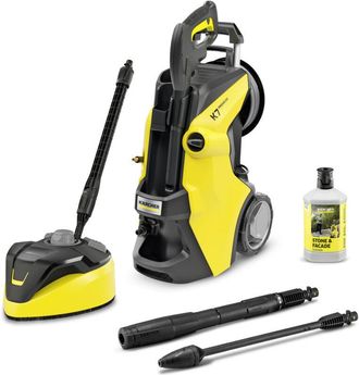 Karcher Hidrolimpiadora K 7 Premium Power Flex Home Eu - Karcher