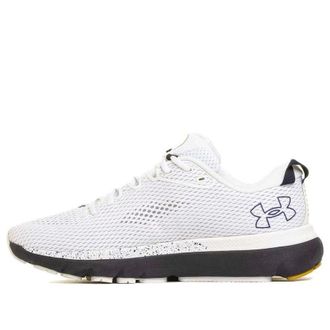 Under Armour HOVR Infinite 5 Collegiate Running Shoes University of Notre Dame 3027421-102