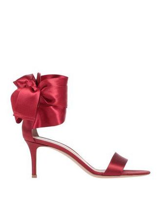 Gianvito Rossi Sandals