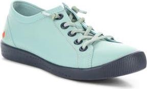 Softinos Isla Sneaker in 083 Sea Smooth Leath at Nordstrom Rack, Size 10-10.5Us / 41Eu
