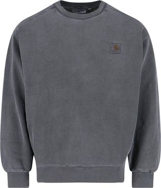 Carhartt Work in Progress Felpa Vista