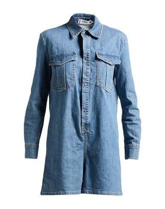 Vivance JUMPSUITS & TRACKSUITS - Playsuits on YOOX.COM