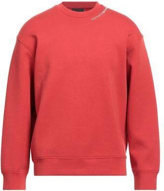 Emporio Armani Sweatshirts