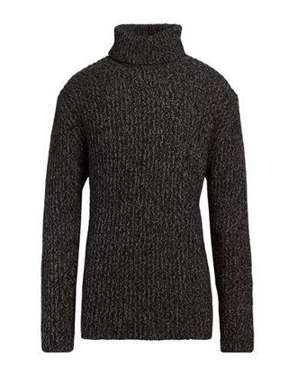 Alpha Studio KNITWEAR - Turtlenecks on YOOX.COM