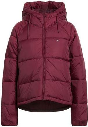 Tommy Jeans COATS & JACKETS - Puffers on YOOX.COM