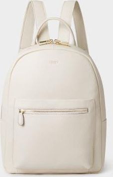 Osprey The Adaline Leather Backpack in Dove at Nordstrom