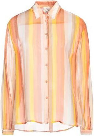 Attic and Barn CAMISETAS Y TOPS - Camisas en YOOX.COM