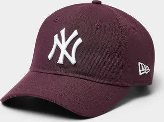 New Era Mens New York Yankees classic cap