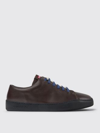 Camper Sneakers Men color Brown