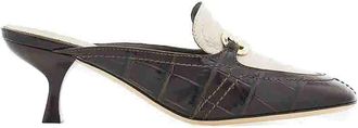Ferragamo Sabot
