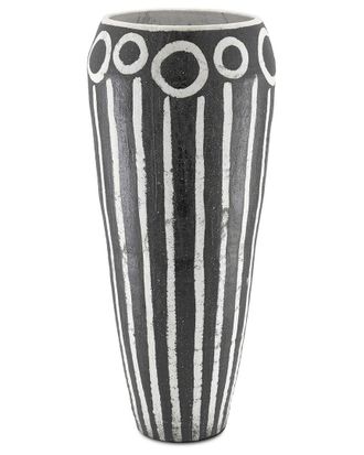 Currey & Company Cairo Urn