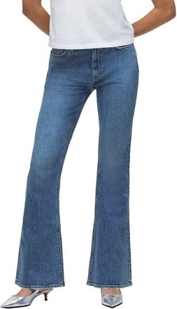 Hudson Hudson Jeans Barbara High-Rise Bootcut Jean