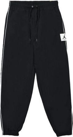 Nike Jordan Fitness, Heren, Zwart, S, Polyester, Essential Warm-Up Broek