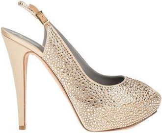 Gina SCHUHE - Sandalen auf YOOX.COM