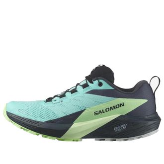 Salomon (WMNS)SALOMON Sense Ride 5 GTX Blue Radiance 472160