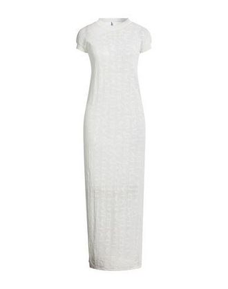 Liviana Conti DRESSES - Maxi dresses on YOOX.COM
