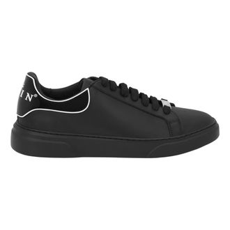 Philipp Plein unisex, Zapatos, Negro, Talla: 44 EU