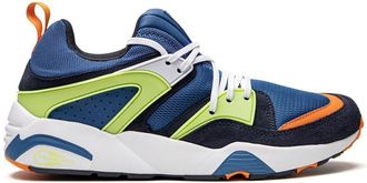 Puma Blaze Of Glory Energy sneakers - unisex - Leather - 8 - Blue