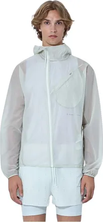 On Running Hombre, Deporte, Blanco, Talla: M