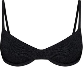 Bond-Eye Dames, Badkleding, Zwart, Maat: ONE Size Nylon