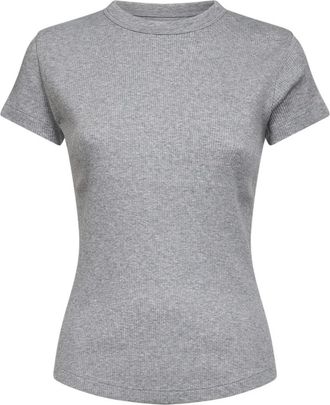 Isabel Marant Mujer, Camisetas, Gris, Talla: XS