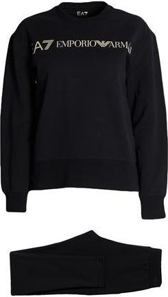 Emporio Armani JUMPSUITS & TRACKSUITS - Tracksuits sur YOOX.COM