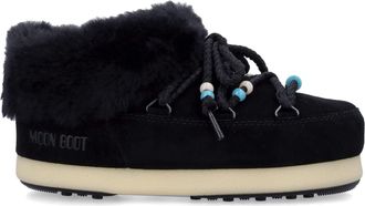 Moon Boot mb Evx Mule Suede Beads 80d1470040