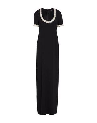 Amen DRESSES - Maxi dresses on YOOX.COM