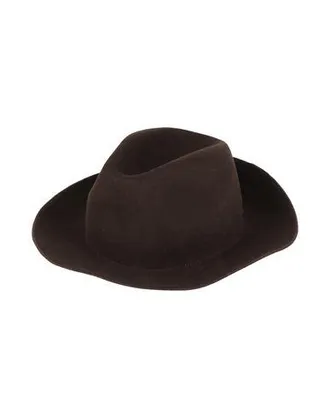 Giorgio Armani ACCESSORIES - Hats sur YOOX.COM