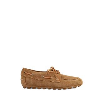 Hogan Donna, Scarpe, Marrone, 41 EU, new
