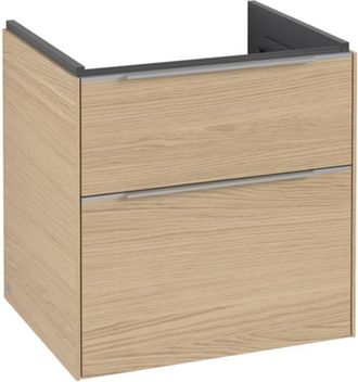 Villeroy & Boch Subway 3.0, 572x576x478 Mm, Mueble De Lavabo, 2 - Villeroy&boch