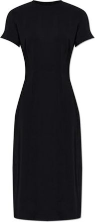 Jil Sander Donna, Abiti, Nero, L, new