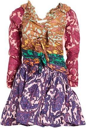 Zimmermann VESTITI - Vestiti corti su YOOX.COM