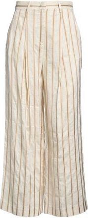 Manila Grace BOTTOMWEAR - Trousers on YOOX.COM